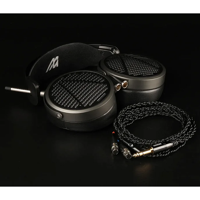 High End наушники Audeze MM-500 - рис.9