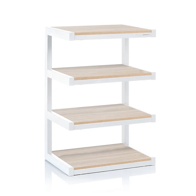 Стойка для Hi-Fi NorStone Esse Hifi Oak - рис.0