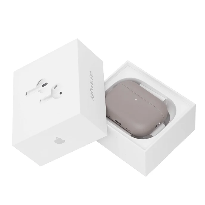 Беспроводные наушники Apple AirPods Pro 3 Titanium - рис.4