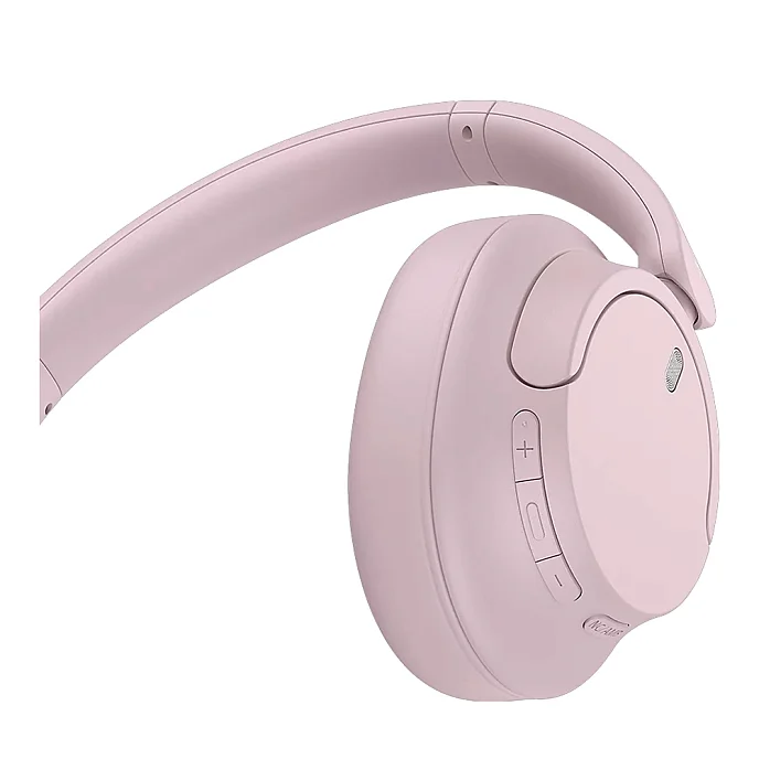 Беспроводные наушники Sony WH-CH720N Pink - рис.5