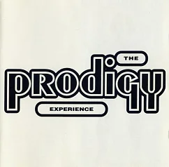 Пластинка The Prodigy - Experience