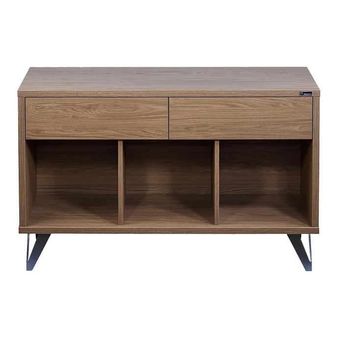 Стойка для Hi-Fi Radiotehnika Rondo 302 Walnut - рис.0