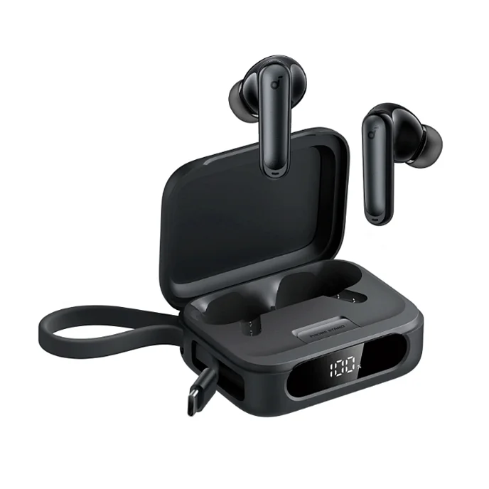 Беспроводные наушники Anker Soundcore P41i Black - рис.5