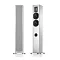 Piega Premium 701 Wireless Silver