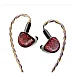 Наушники внутриканальные Celest Yaksha Blood Red - рис.0