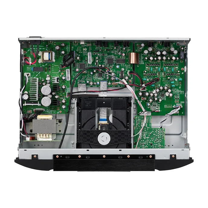 CD проигрыватель Marantz CD6007 Black - рис.4