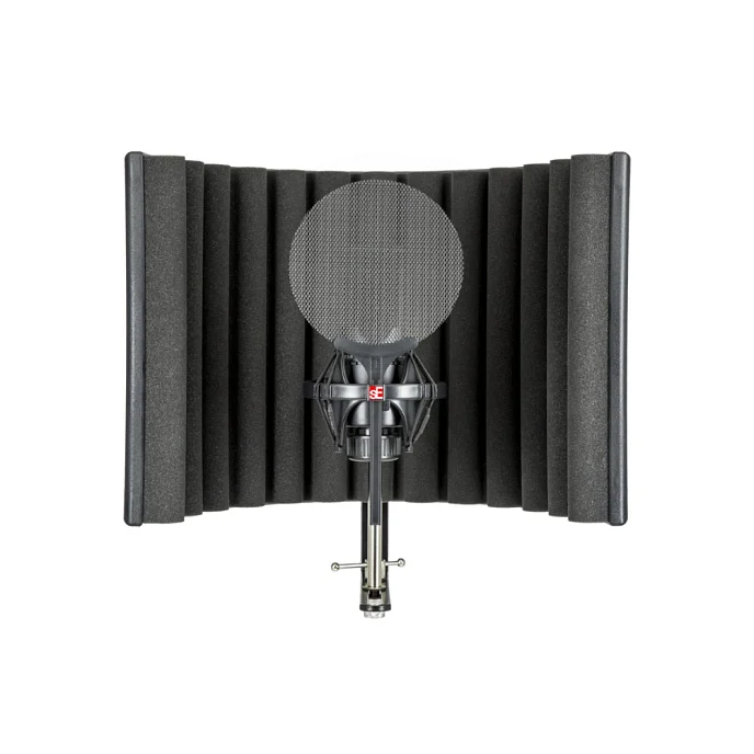Микрофон студийный SE Electronics X1 S Studio Bundle - рис.1