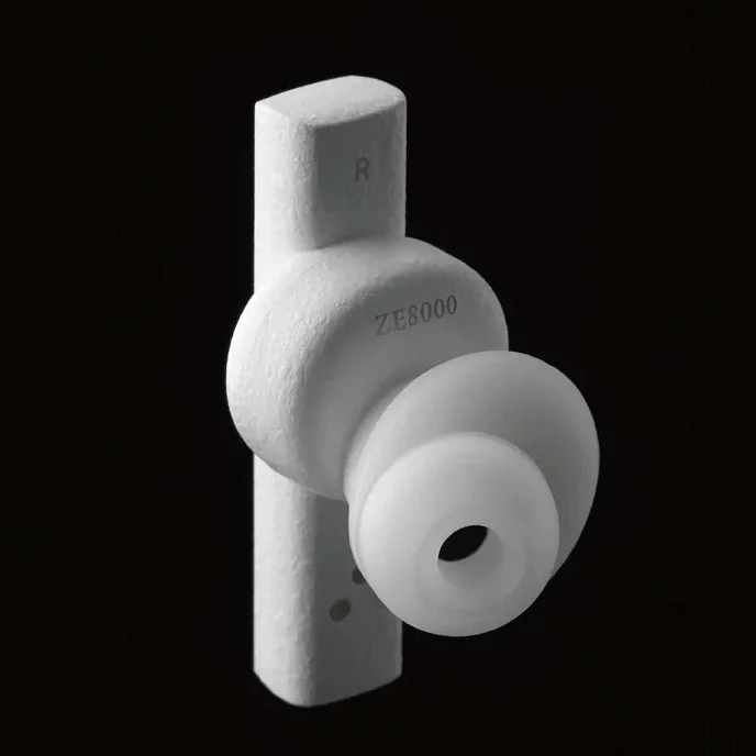 Беспроводные наушники Final Audio ZE8000 White белый - рис.4