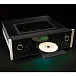 - рис.2 CD проигрыватель Mcintosh MCD600 - рис.2