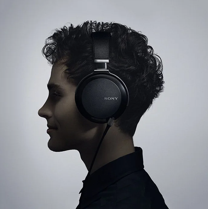 Наушники Sony MDR-Z7 - рис.6