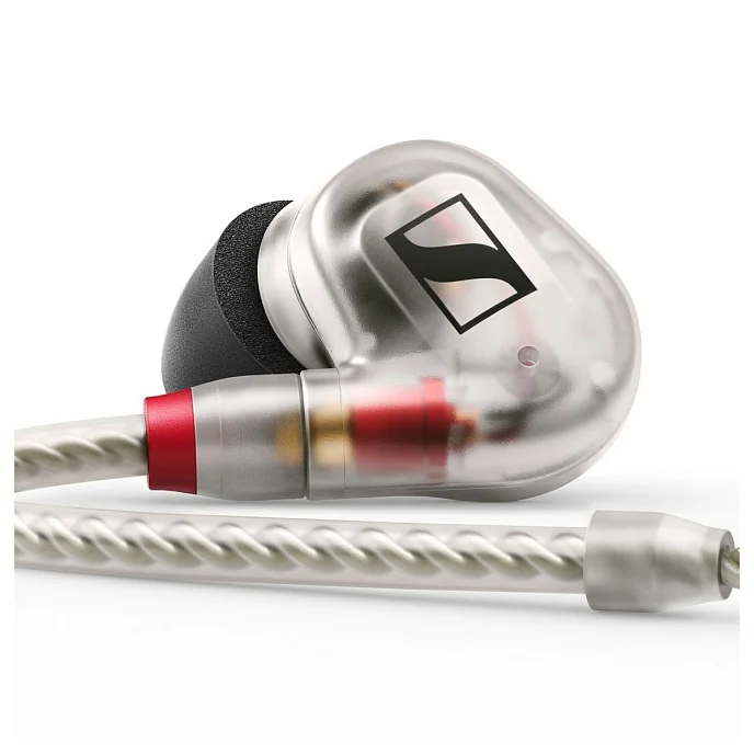 Наушники Sennheiser IE 500 PRO Clear - рис.3