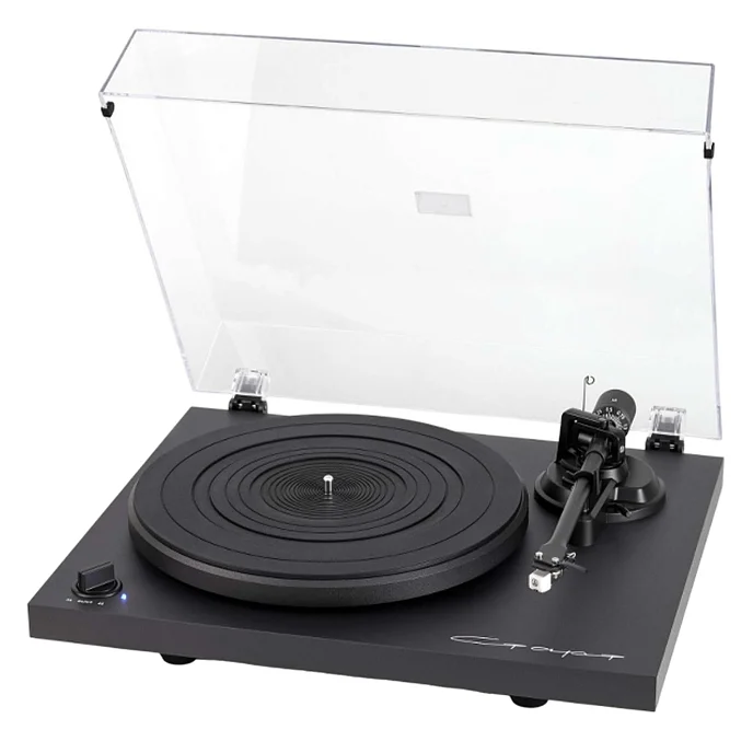 Проигрыватель винила Radiotehnika LP002P Black - рис.5