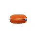 Портативная колонка JBL Clip 4 Orange - рис.5