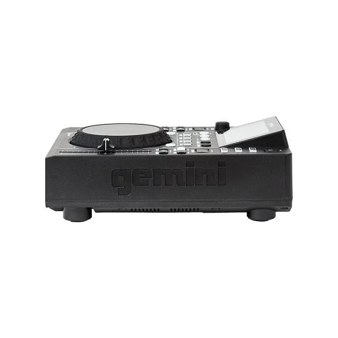 DJ-контроллер Gemini MDJ-600 - рис.5
