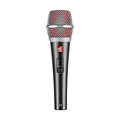 Микрофон вокальный SE Electronics V7 Switch