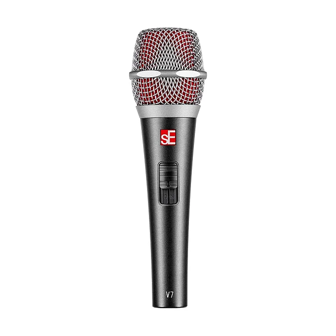 Микрофон вокальный SE Electronics V7 Switch - рис.0
