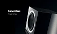 Сабвуфер Bowers & Wilkins DB1D Black - рис.5