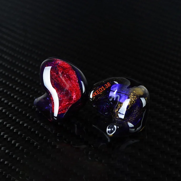 Кастомные наушники Noble Audio Spartacus Custom - рис.5