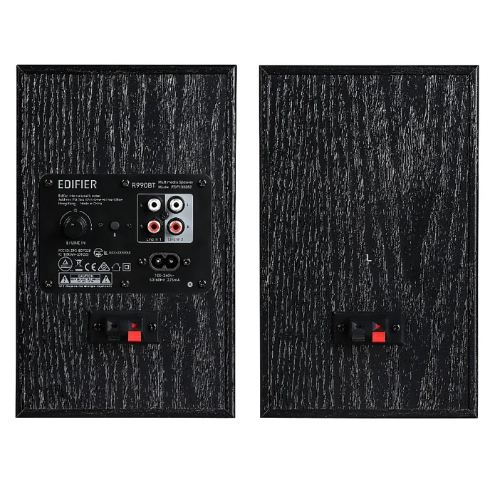 Компьютерные колонки Edifier R990BT Black - рис.3