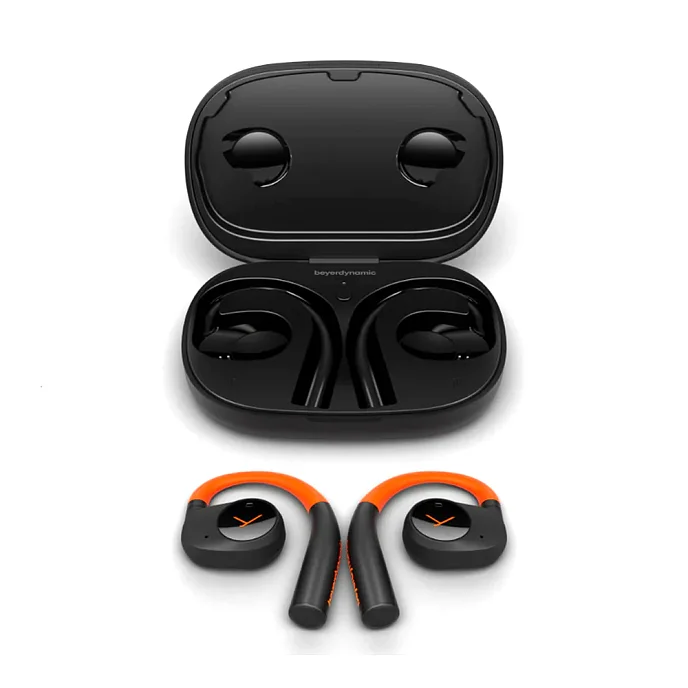 Беспроводные наушники Beyerdynamic Verio 200 Sport - рис.5