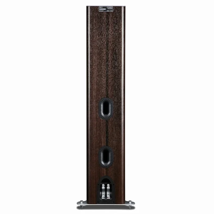 Напольная акустика Mission QX-5 MKII Walnut - рис.4