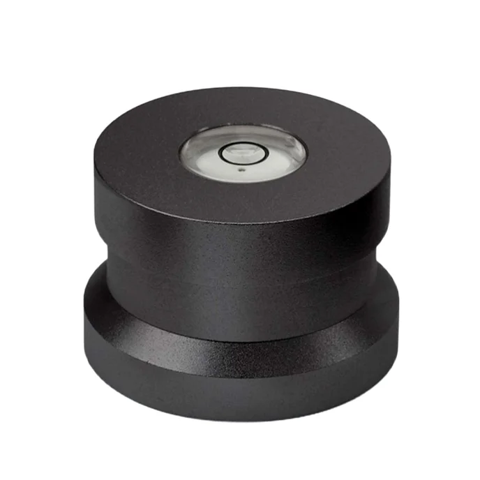 Прижим Dynavox Aluminium Single Puck ASP3 BL - рис.0