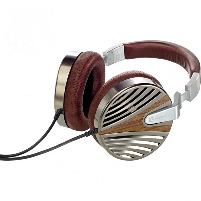 Наушники Ultrasone Edition 10 Limited - рис.4
