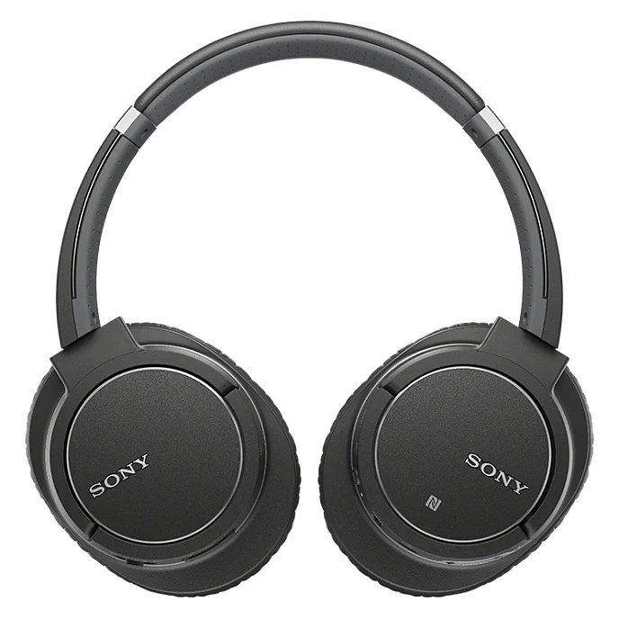 Наушники SONY MDR-ZX770BN Black - рис.1