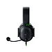 - рис.1 Игровая гарнитура Razer Blackshark V2 X USB Black - рис.1