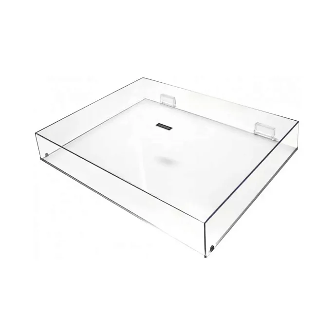 Проигрыватель винила Music Hall Dust Cover for MMF-9.3 - рис.0