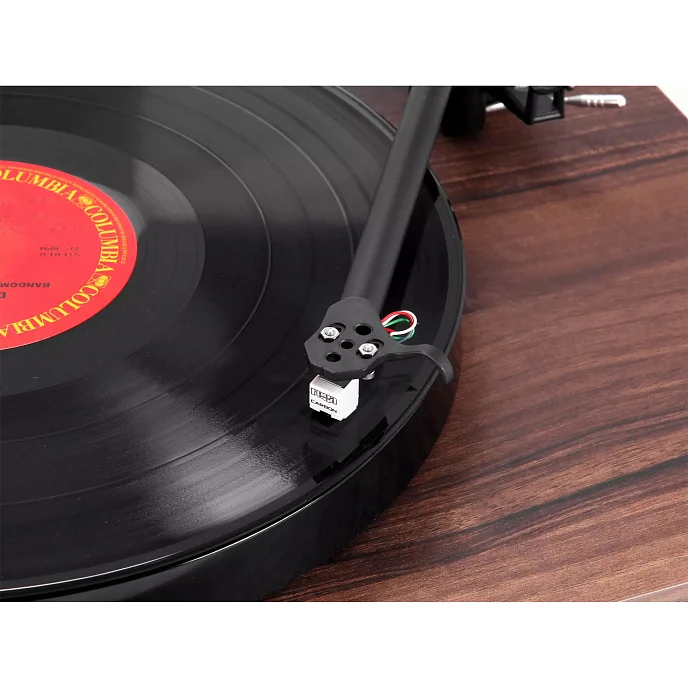 Проигрыватель винила Rega Planar 1 Walnut - рис.4