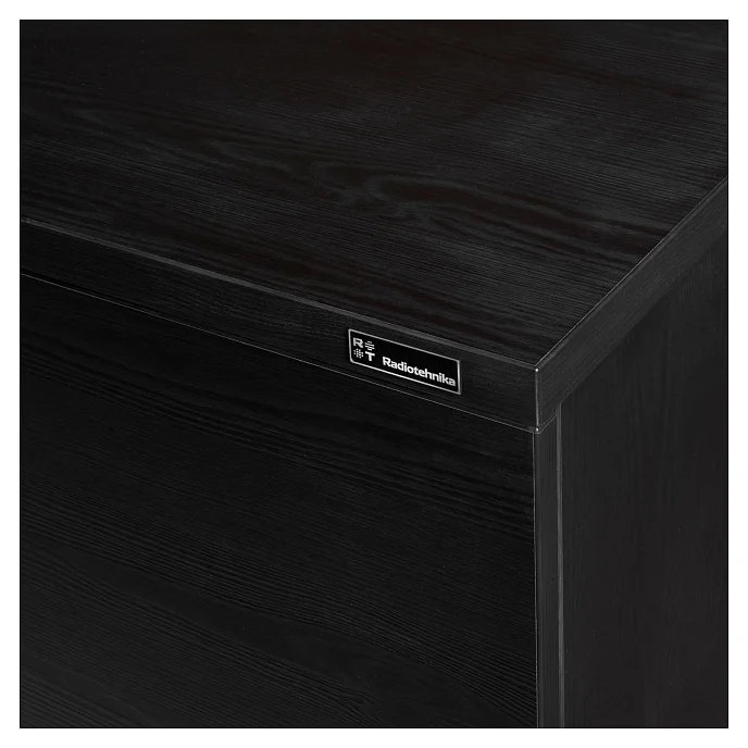 Стойка для Hi-Fi Radiotehnika Vector AV-1070 Black - рис.5