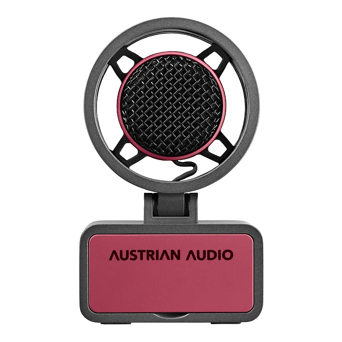 Микрофон для стриминга и игр Austrian Audio MiCreator Satellite - рис.1