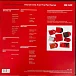 Пластинка Dave Clarke – Archive One And The Red Series - Red - 6LP - рис.1