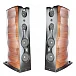 Напольная акустика Gold Note XS-85 Glossy Walnut - рис.1