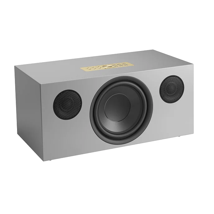 Беспроводная акустика Audio Pro C20 Grey - рис.0