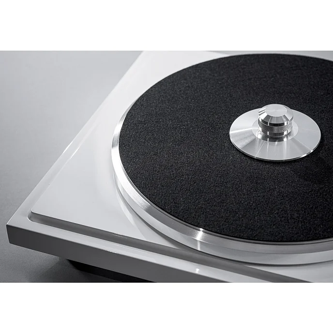 Проигрыватель винила EAT B-Sharp B-note Ortofon 2M Blue Piano White - рис.12