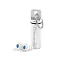 Dynamic Ear Company Crescendo Canister Silver