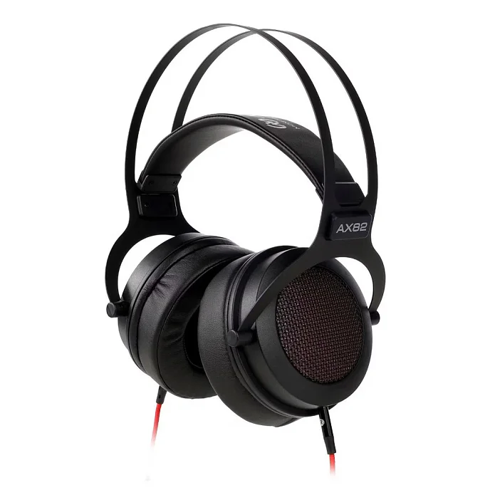 Наушники полноразмерные Axelvox AX82 Black - рис.6