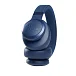 Беспроводные наушники JBL Live 660NC Blue - рис.5