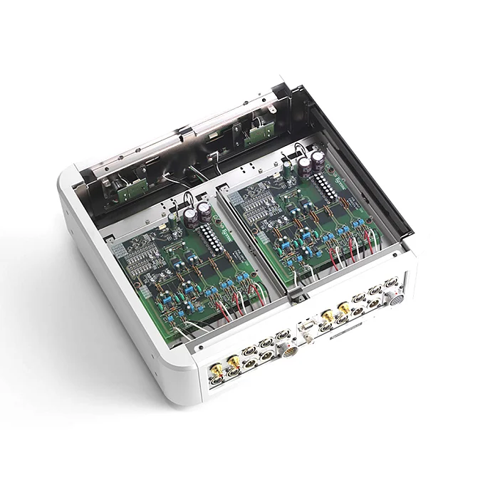 Предусилитель Esoteric Grandioso C1X Silver - рис.6