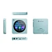 Плеер FiiO Snowsky Disc Sky Blue - рис.3 Плеер FiiO Snowsky Disc Sky Blue - рис.3