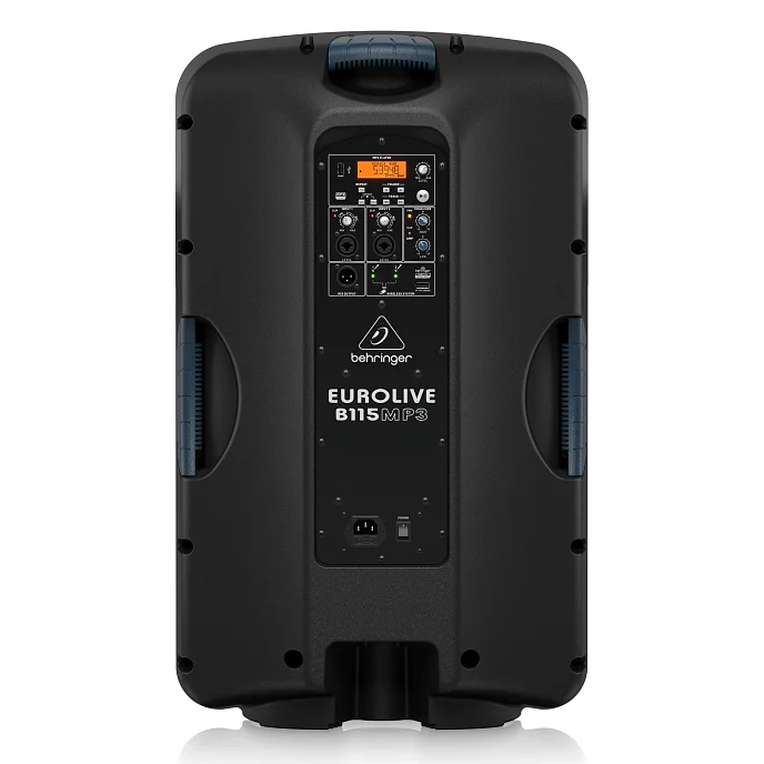 Акустическая система Behringer Eurolive B115MP3 - рис.4