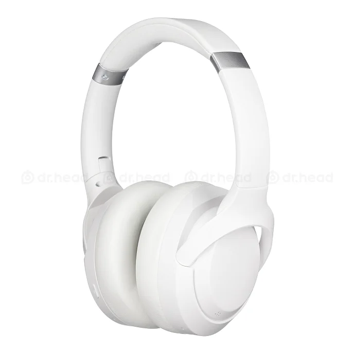 Беспроводные наушники Honor Choice Headphones Pro White - рис.1