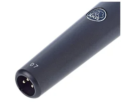 Микрофон вокальный AKG D7