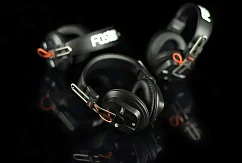 Наушники мониторные Fostex T20RP MK3