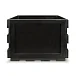 Ящик для винила Crosley Record Storage Crate Black - рис.2