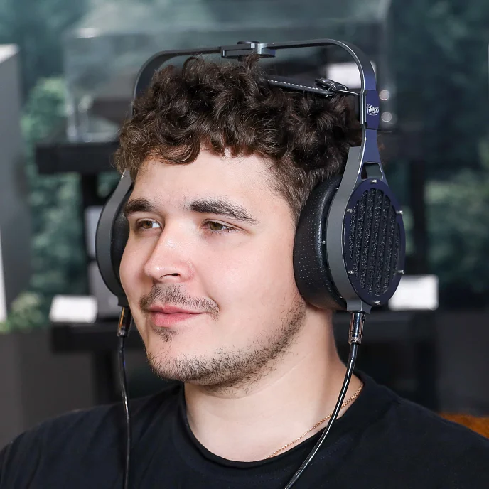 High End наушники Abyss AB-1266 PHI TC Lite - рис.26