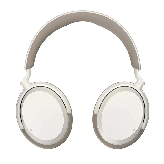 Беспроводные наушники Sennheiser Accentum White - рис.1
