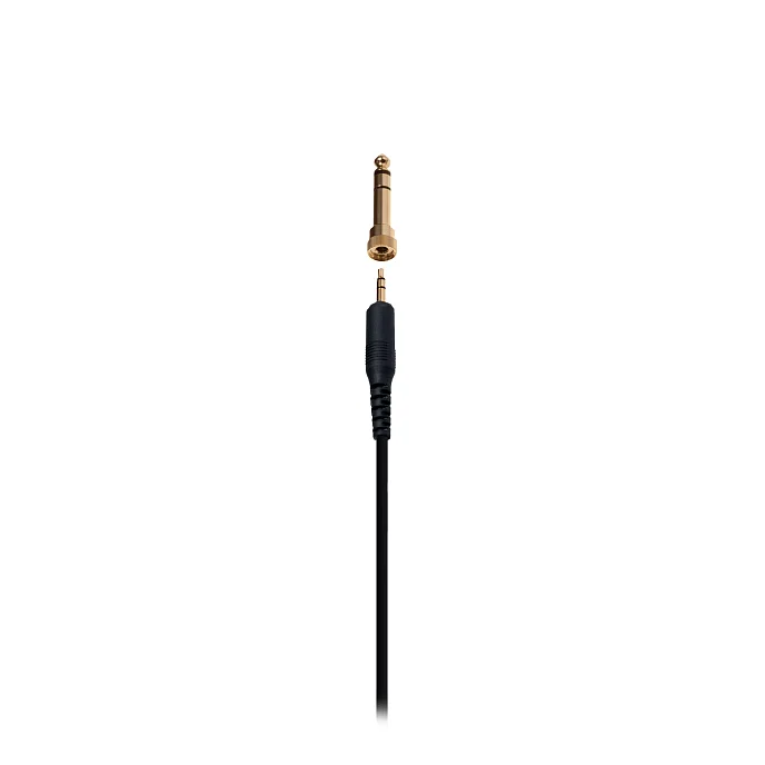 Наушники полноразмерные Audio-Technica ATH-AD700X - рис.6